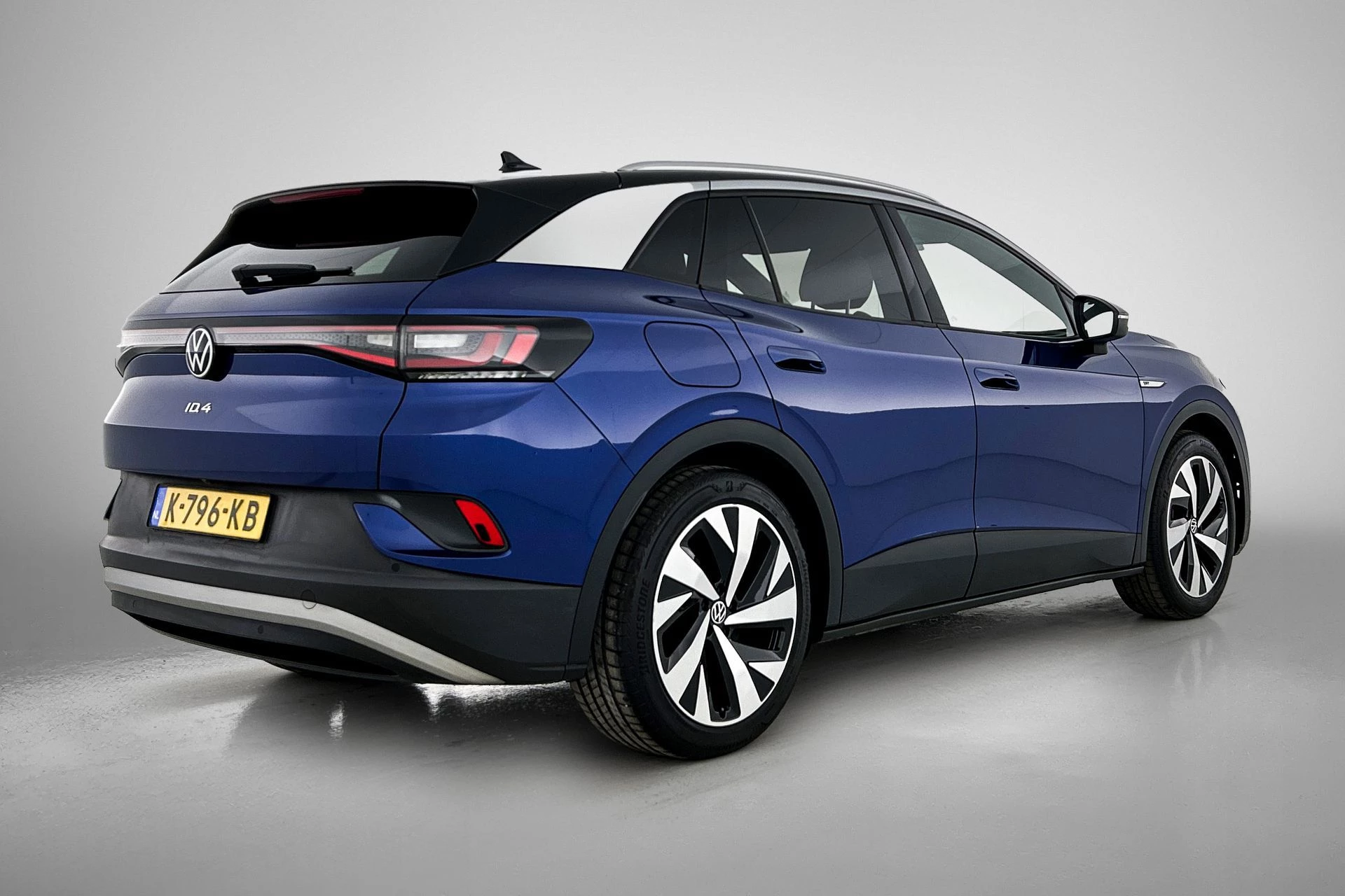 Hoofdafbeelding Volkswagen ID.4