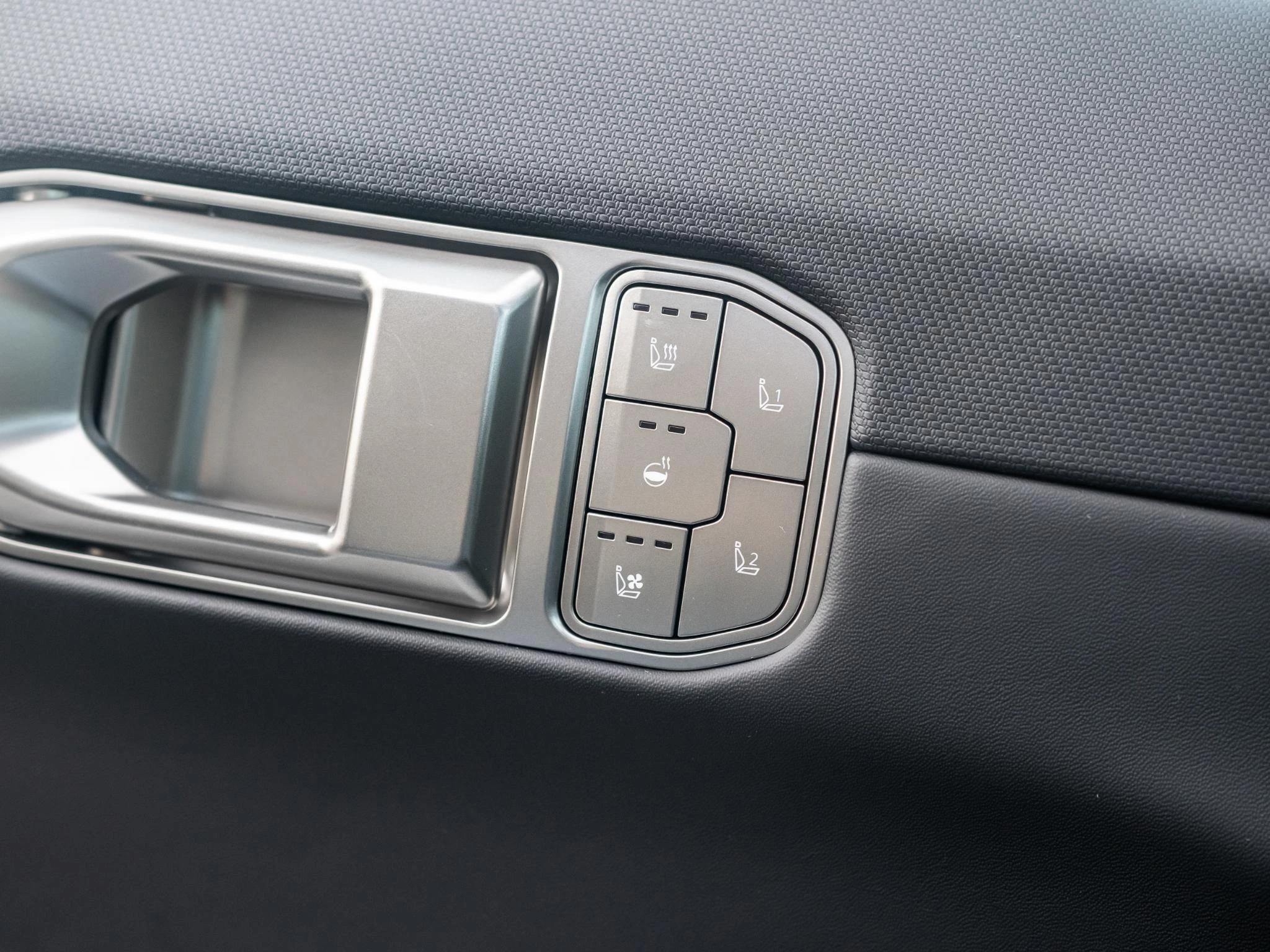 Hoofdafbeelding Kia EV4