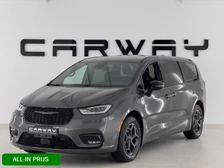 Hoofdafbeelding Chrysler Pacifica Chrysler Pacifica 3.6 Plug-in Hybride Limited S
