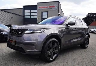Land Rover Range Rover Velar 2.0 I4 AWD SE |PRIJS EXCL. BPM | Panorama | Meridian | Lane Assist | Luxe Leder | Climatronic | NAP