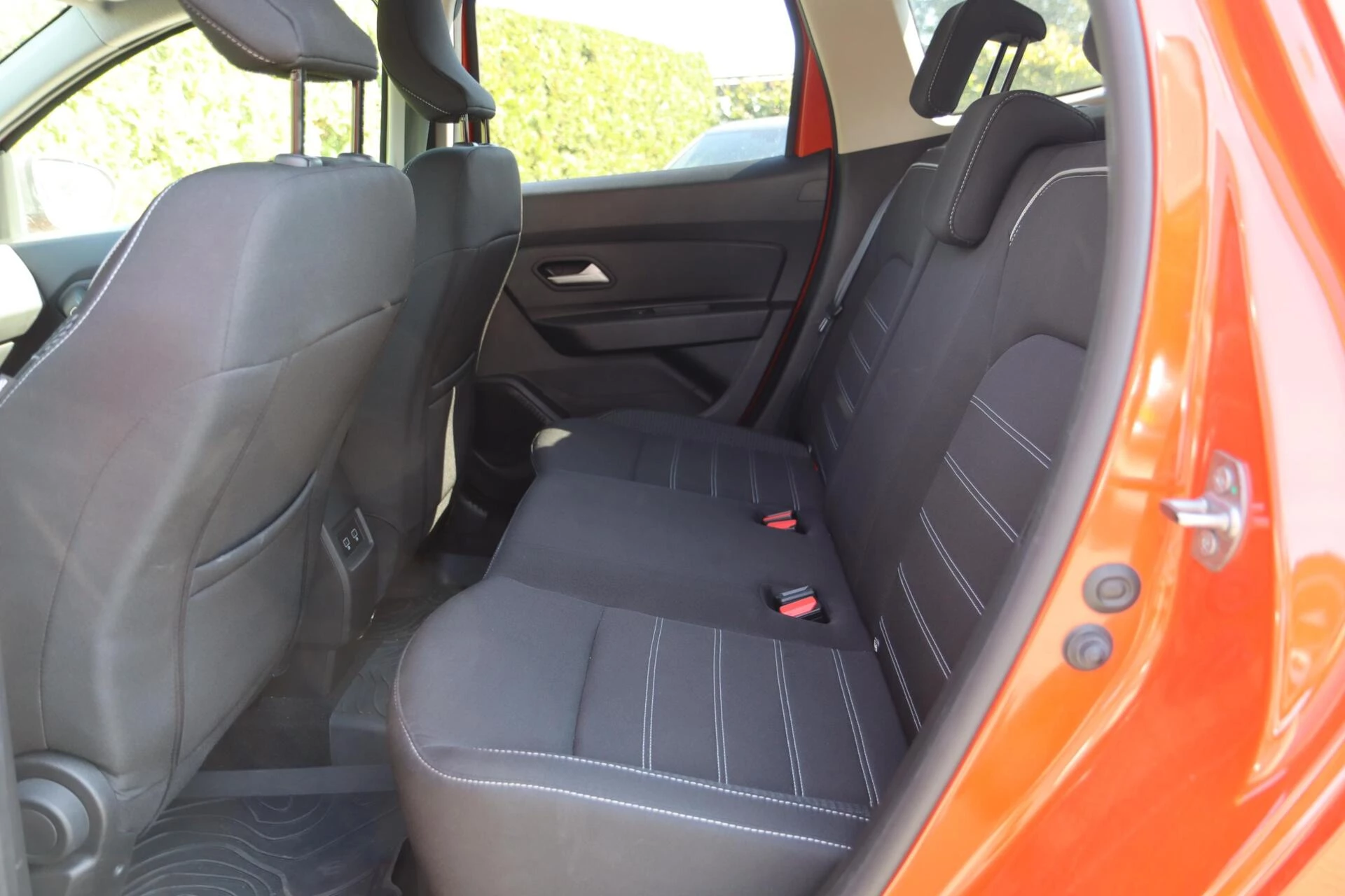 Hoofdafbeelding Dacia Duster