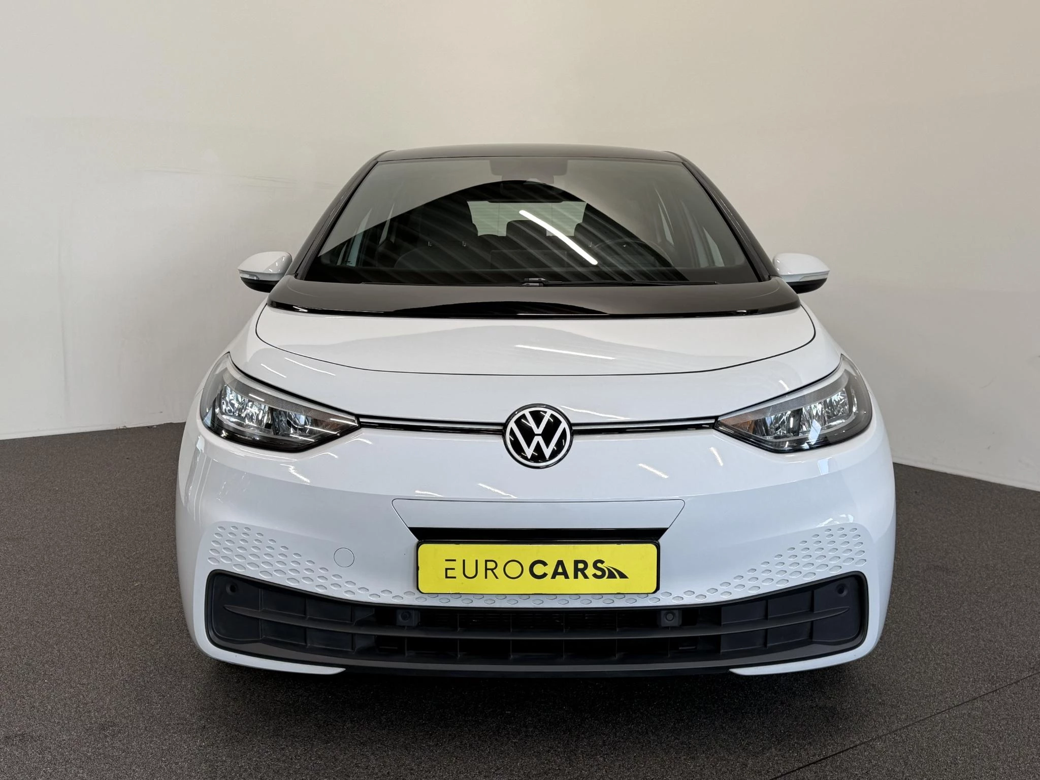 Hoofdafbeelding Volkswagen ID.3