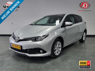 Toyota Auris 1.8 Hybrid Trend / Pano / Navi