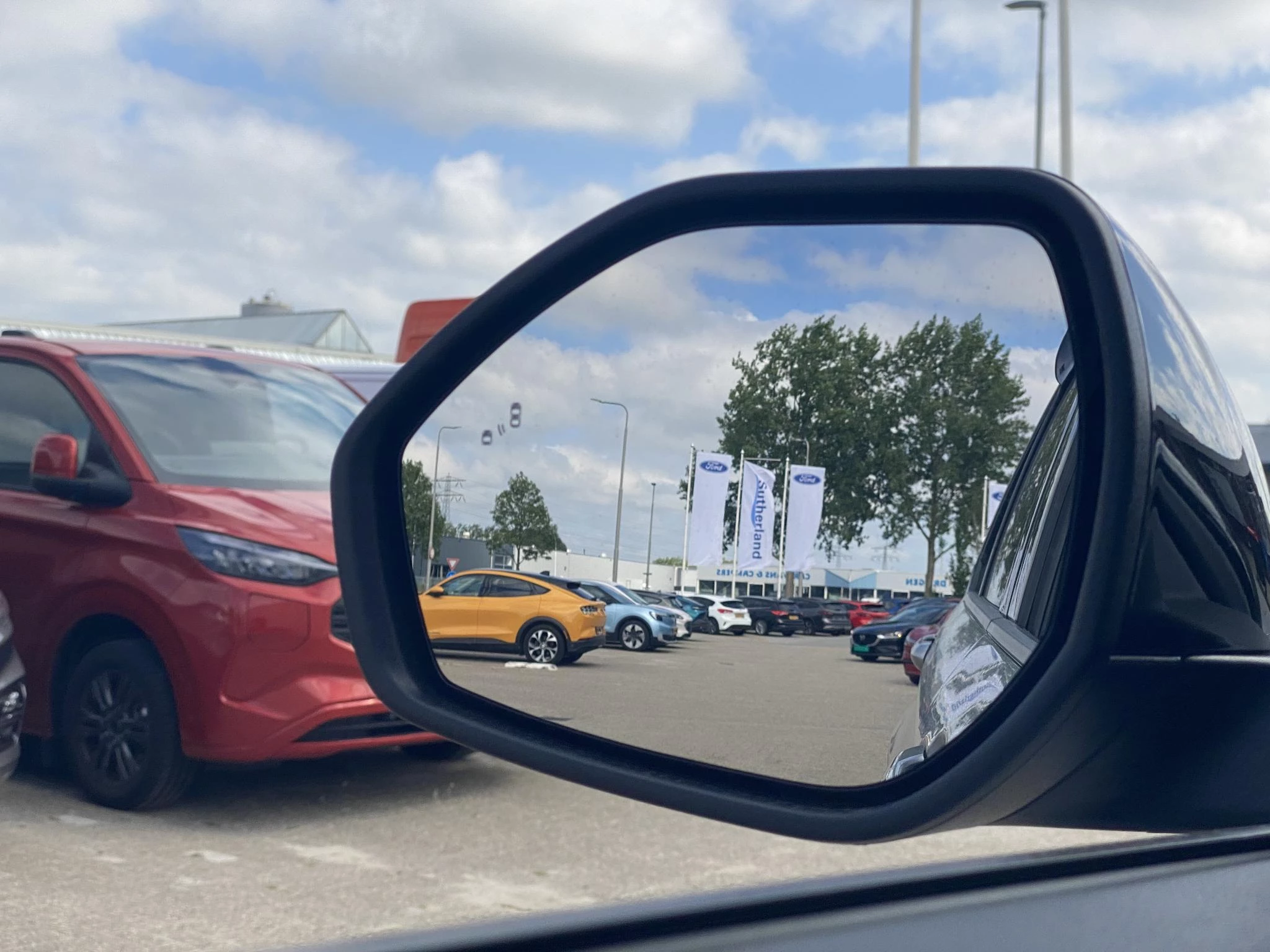 Hoofdafbeelding Ford Explorer