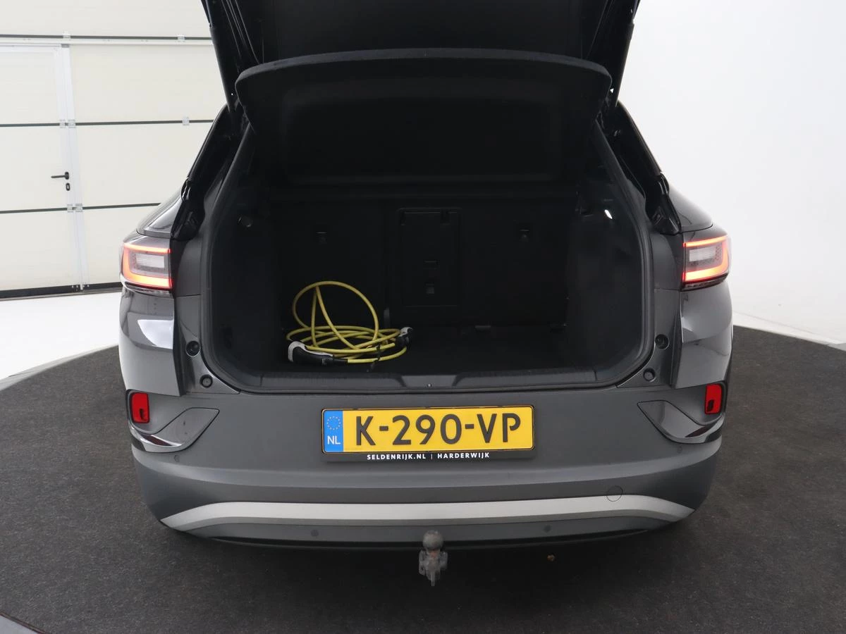 Hoofdafbeelding Volkswagen ID.4
