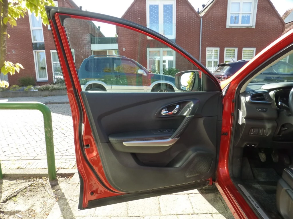 Hoofdafbeelding Renault Kadjar