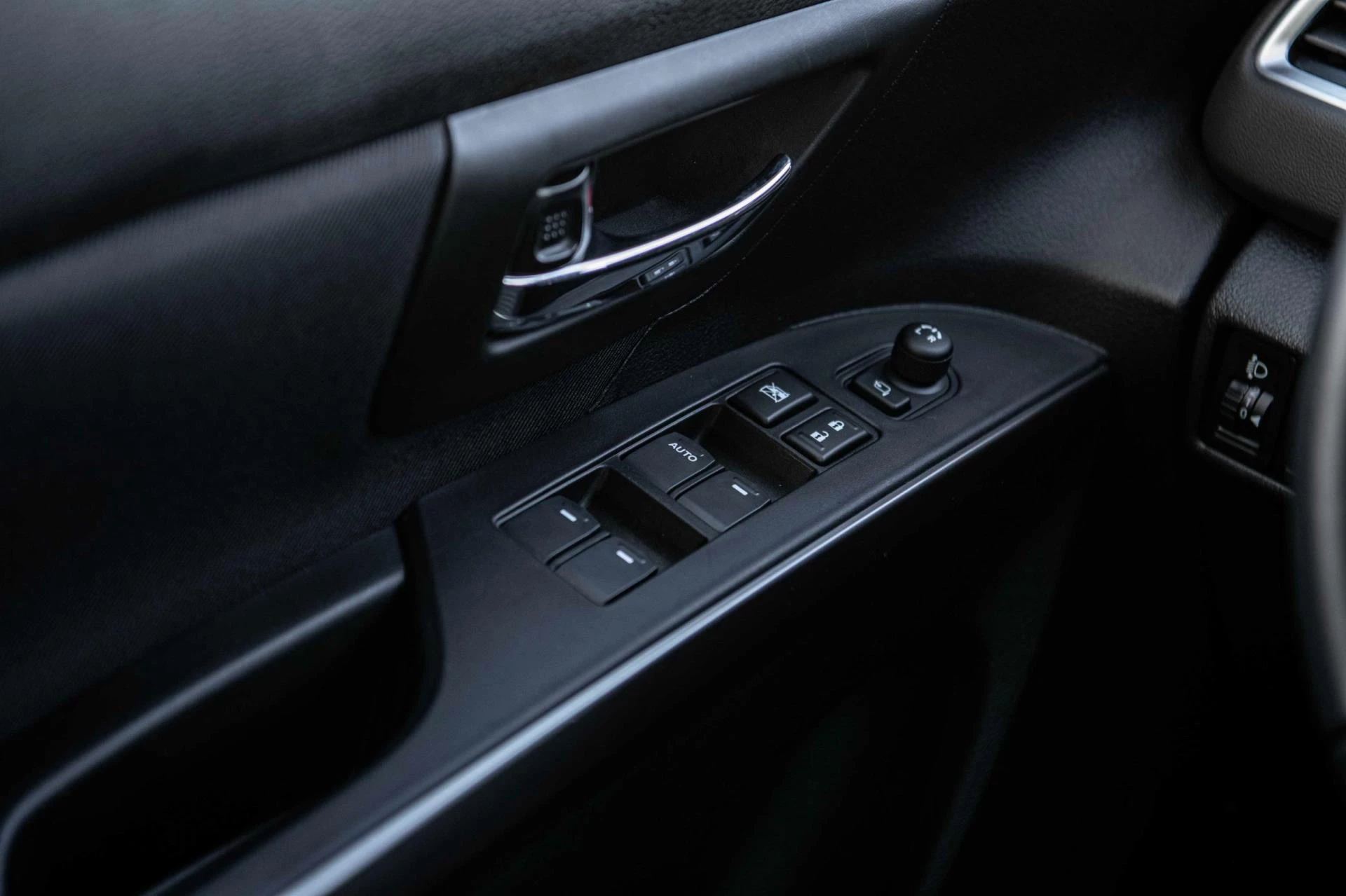 Hoofdafbeelding Suzuki S-Cross