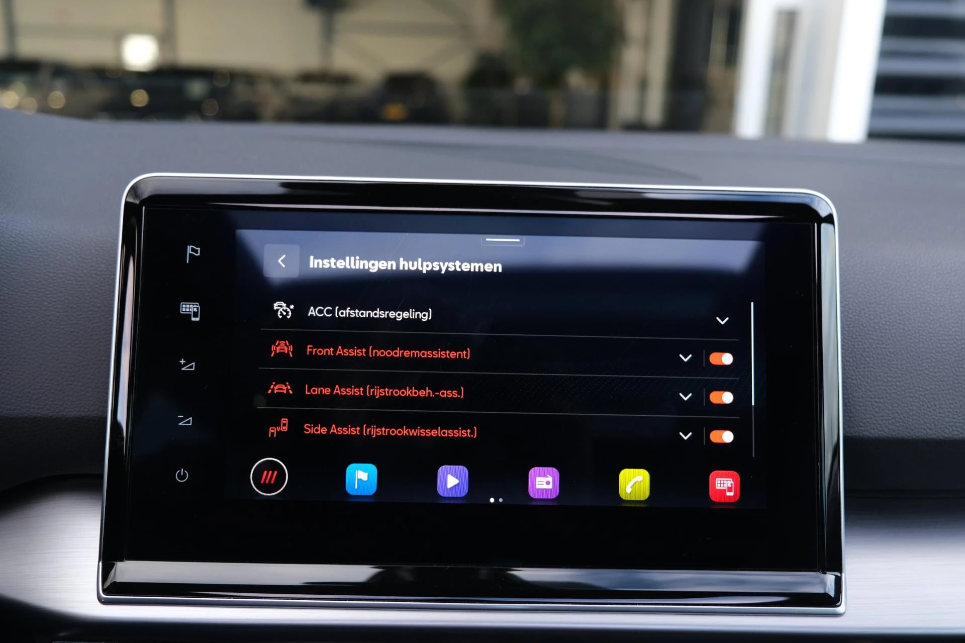 Hoofdafbeelding SEAT Tarraco