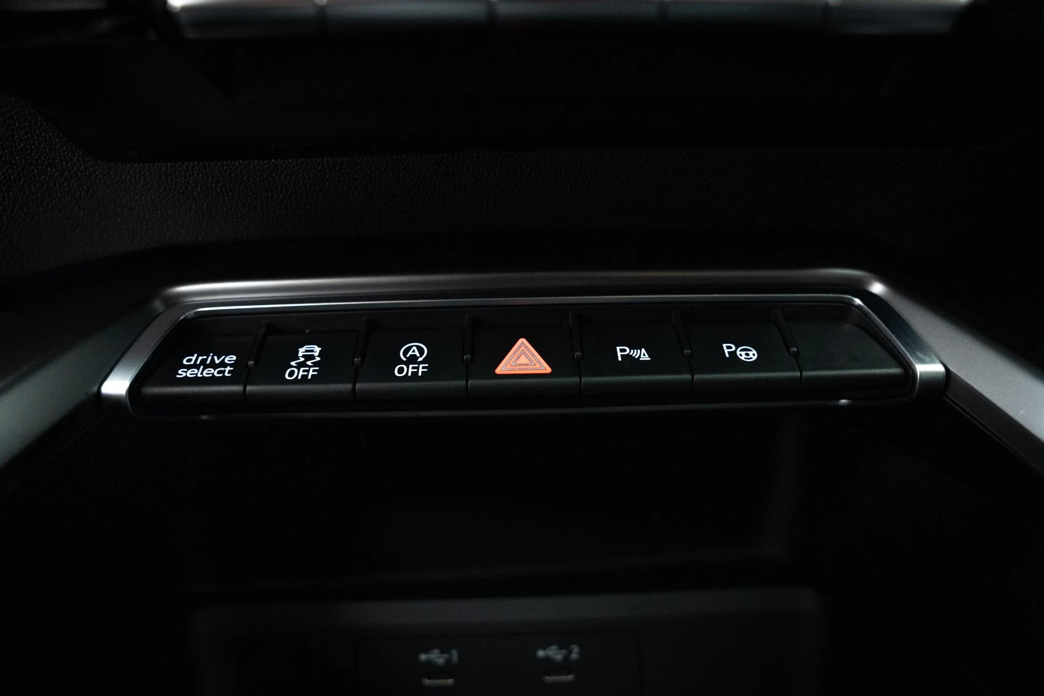 Hoofdafbeelding Audi S3