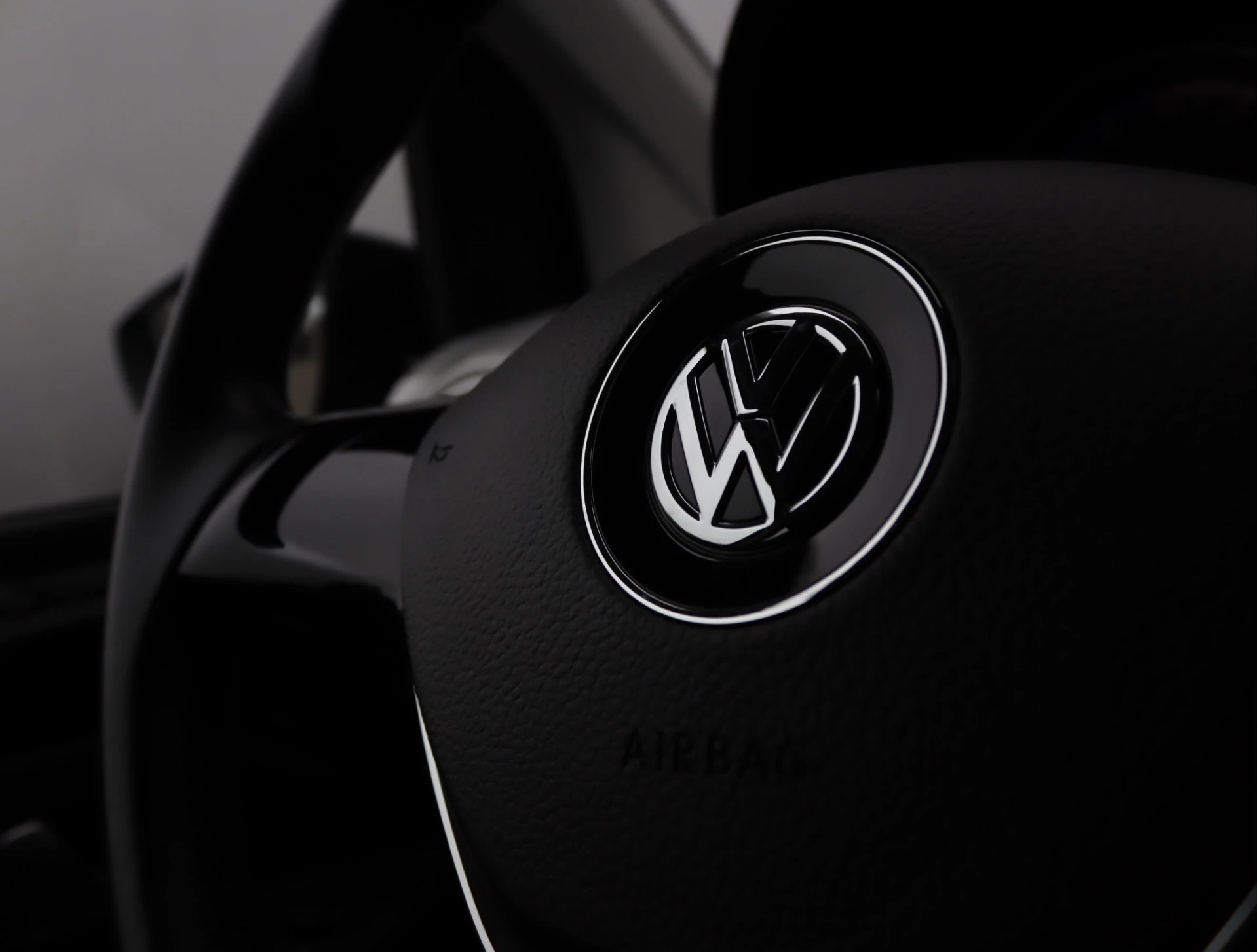Hoofdafbeelding Volkswagen e-up!