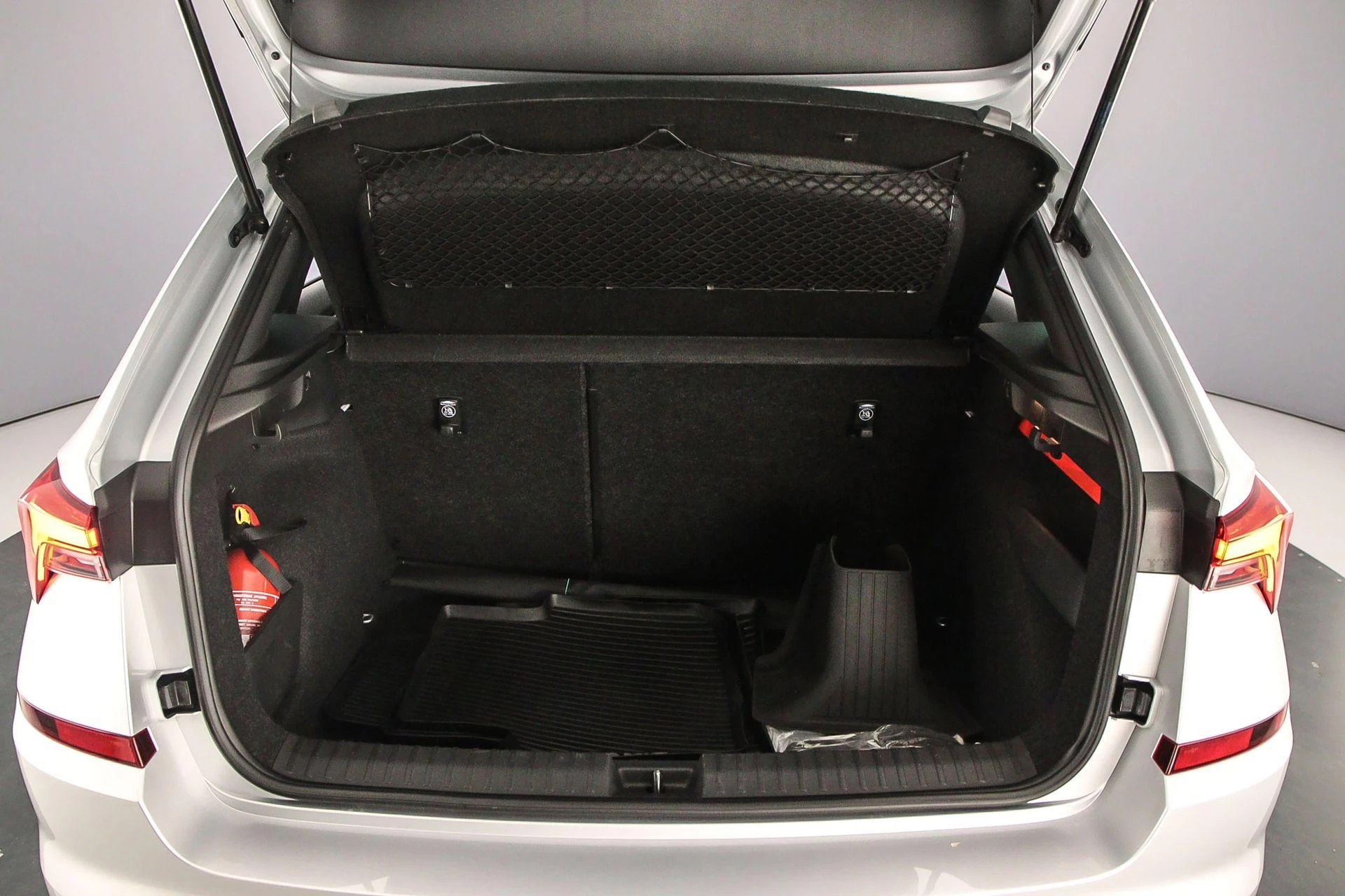 Hoofdafbeelding Škoda Kamiq