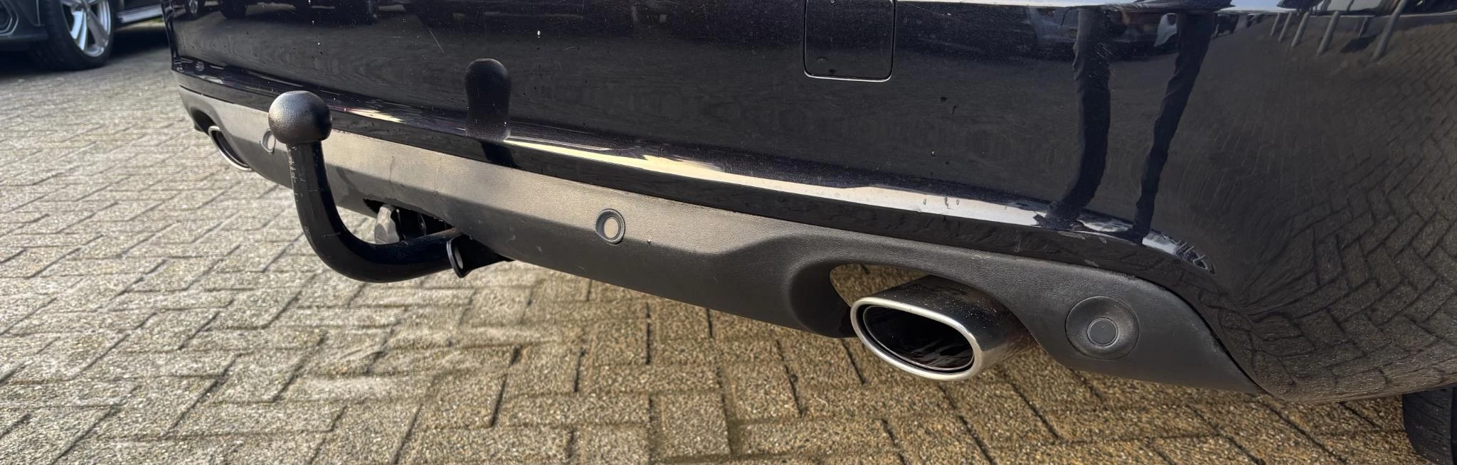 Hoofdafbeelding Volvo V70