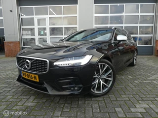 Volvo V90 2.0 T5 R-Design