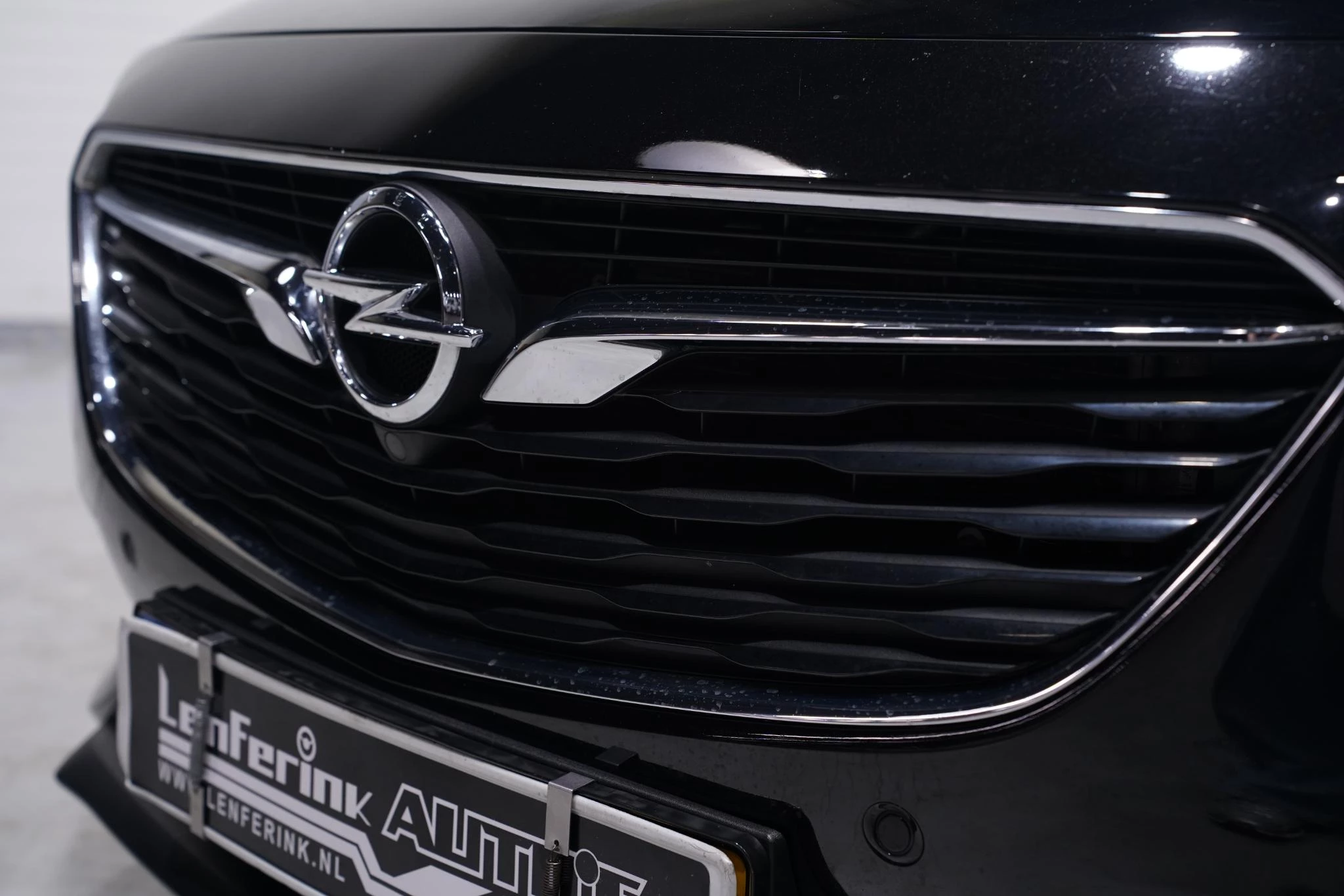 Hoofdafbeelding Opel Insignia