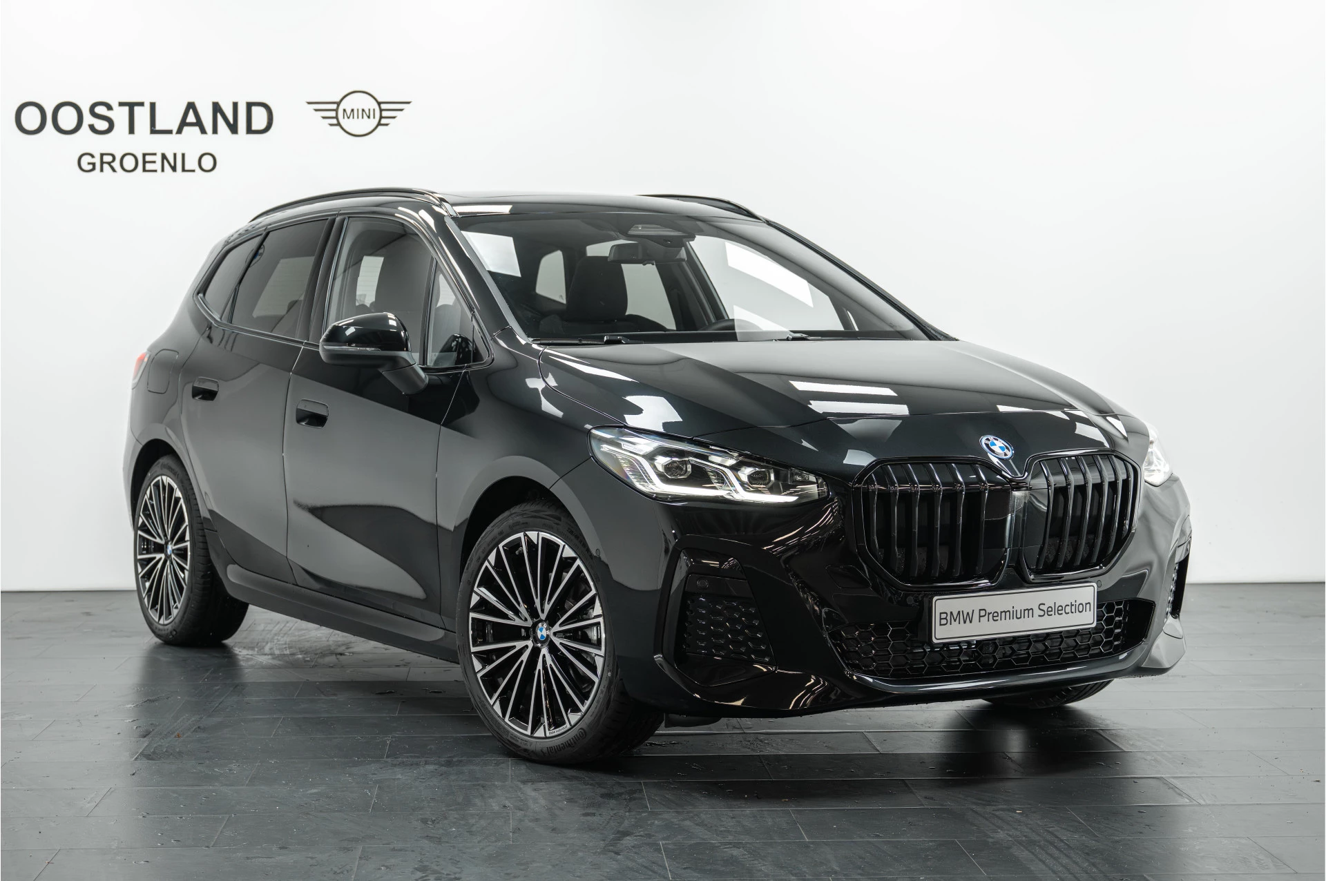 Hoofdafbeelding BMW 2 Serie