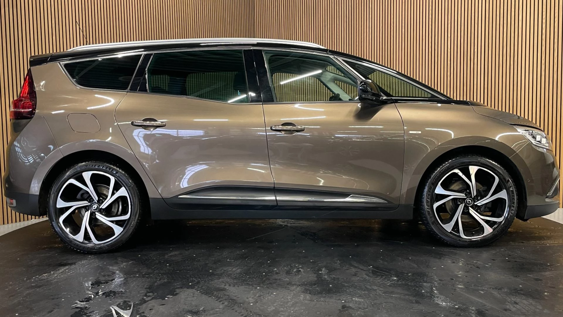 Hoofdafbeelding Renault Grand Scénic