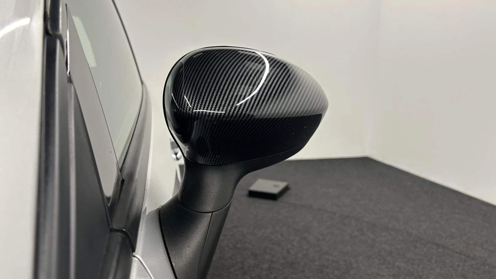 Hoofdafbeelding Fiat 500e