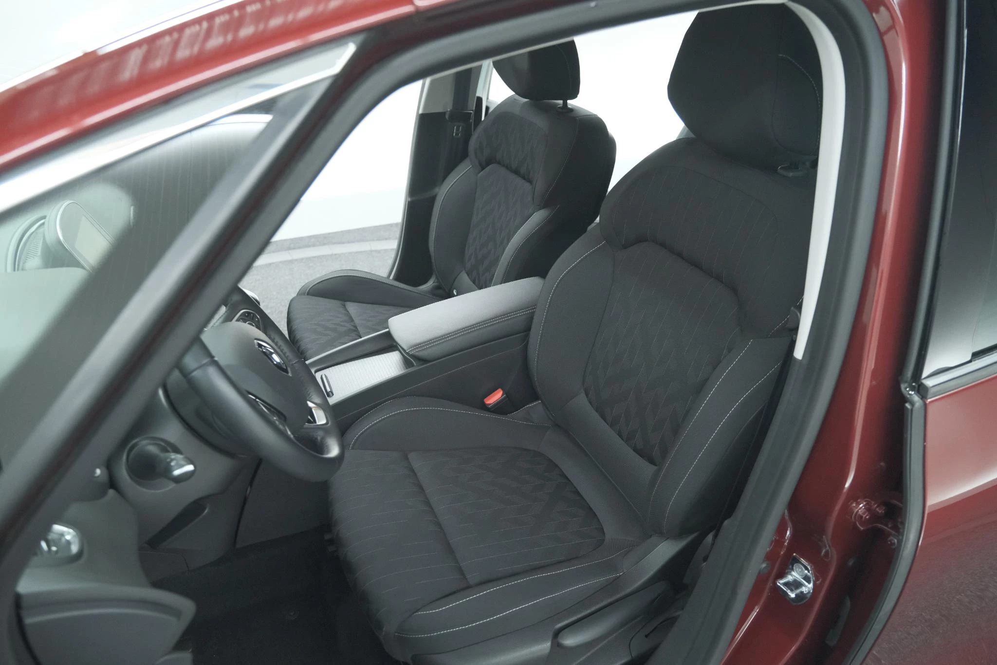 Hoofdafbeelding Renault Scénic