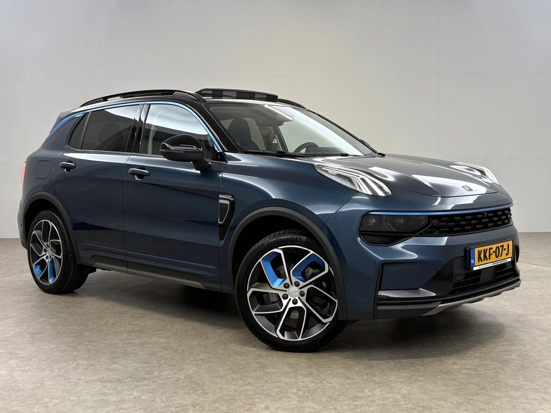 Hoofdafbeelding Lynk & Co 01