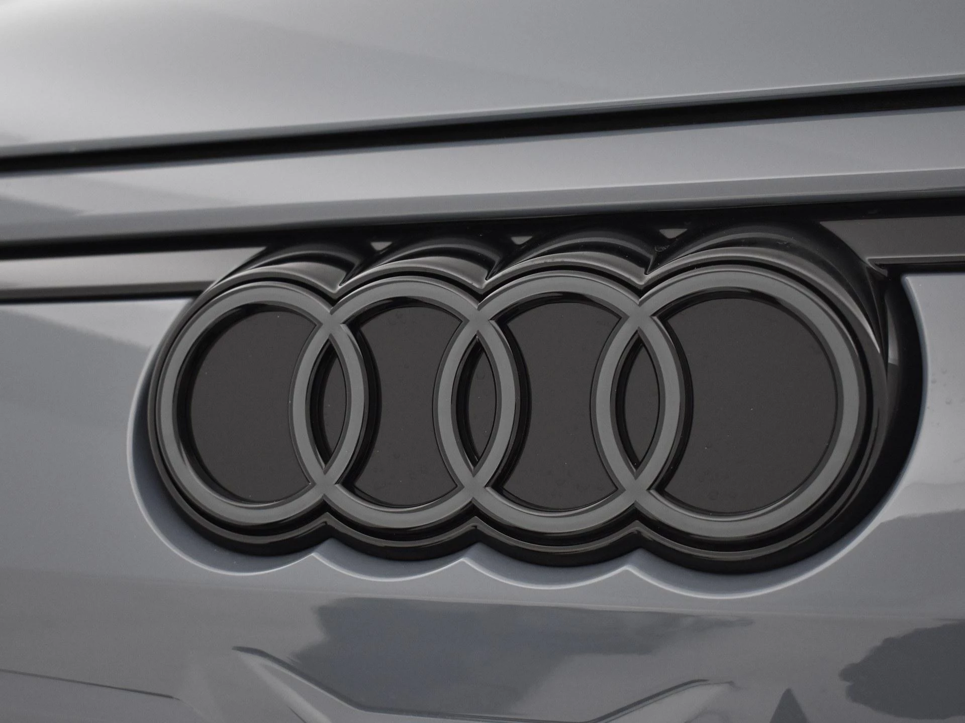 Hoofdafbeelding Audi e-tron GT