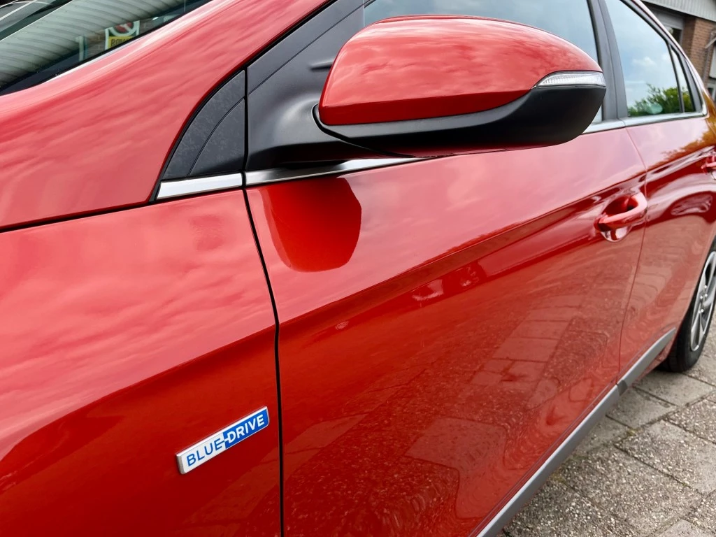 Hoofdafbeelding Hyundai IONIQ