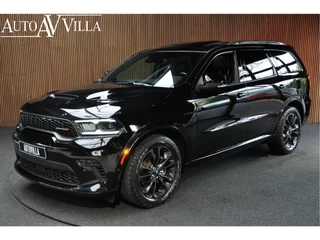 Dodge Durango R/T 7-Pers. Leer Elektr. schuifdak ACC Camera PDC Elektr. achterklep Blindspot Keyless Stoelventilatie BTW auto