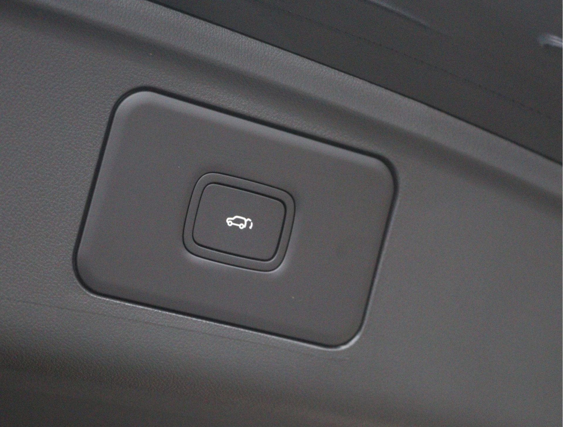 Hoofdafbeelding DFSK E5 PHEV