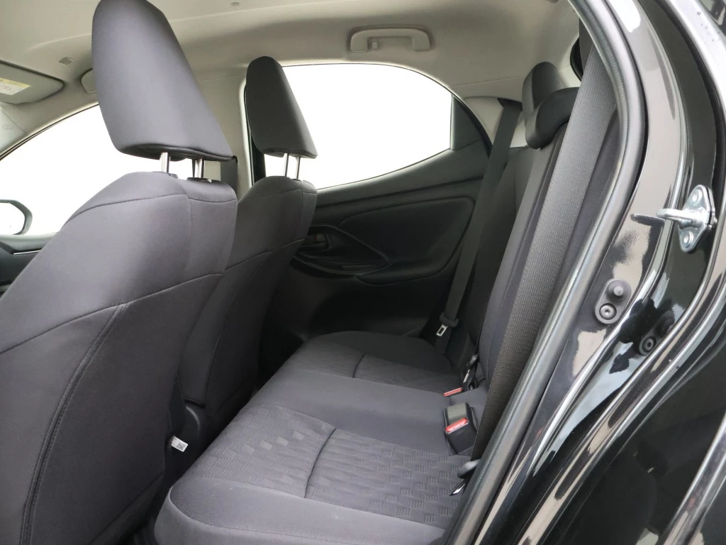 Hoofdafbeelding Mazda 2 Hybrid