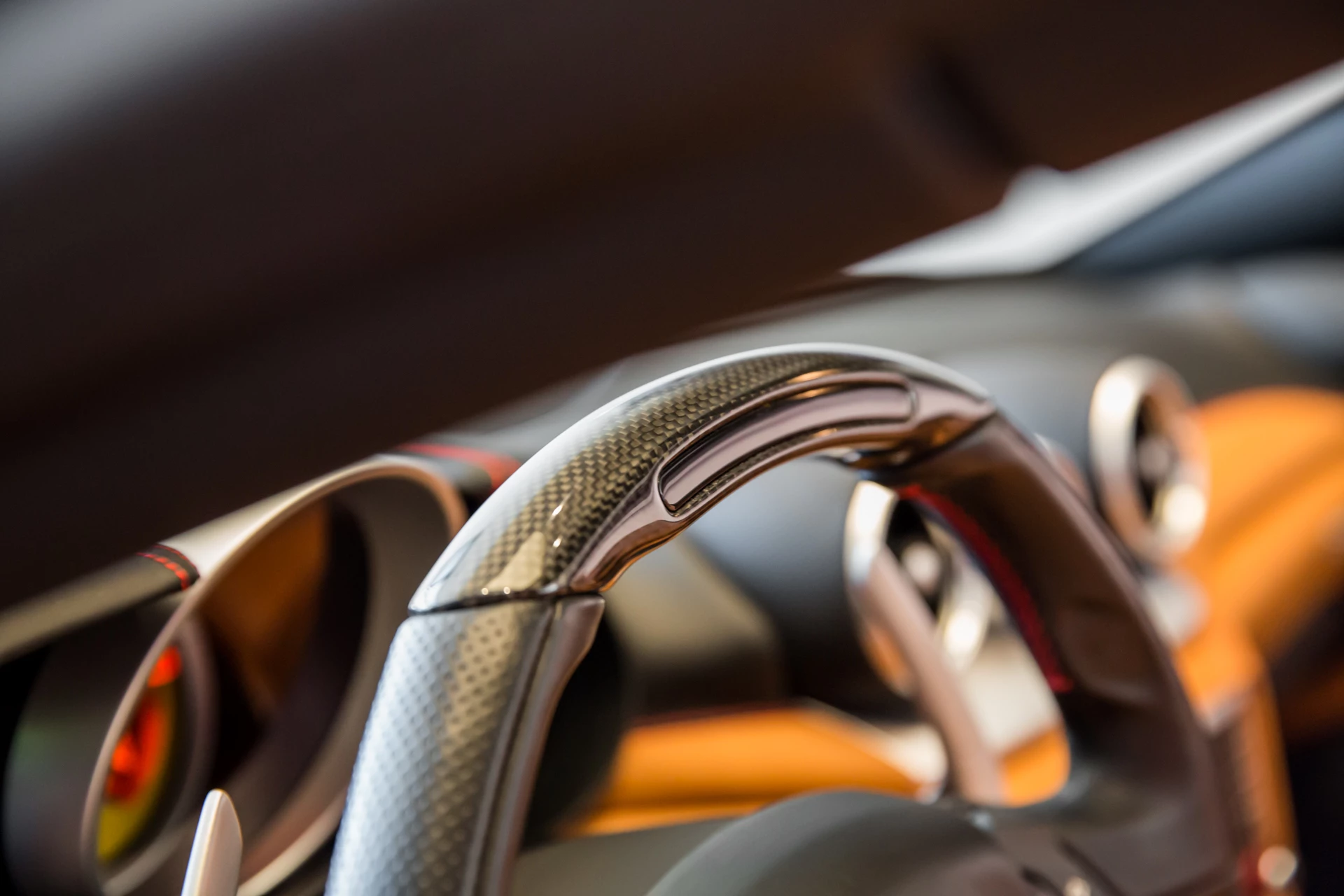 Hoofdafbeelding Ferrari California