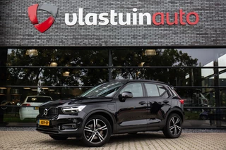 Volvo XC40 1.5 T4 Recharge R-Design Expression , Panoramadak, Trekhaak,