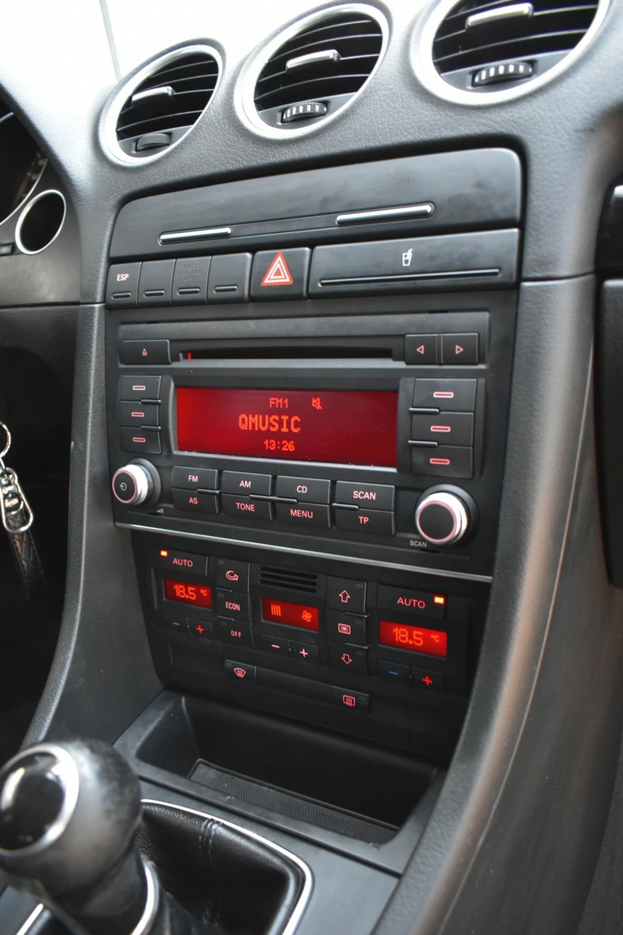Hoofdafbeelding SEAT Exeo
