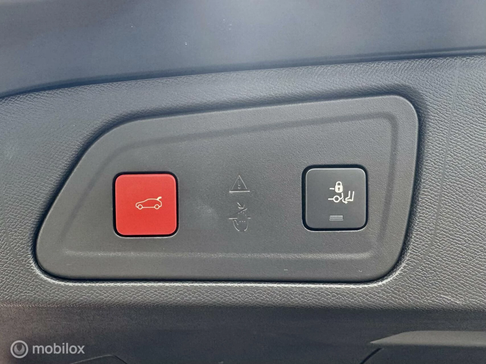 Hoofdafbeelding Citroën C5 Aircross