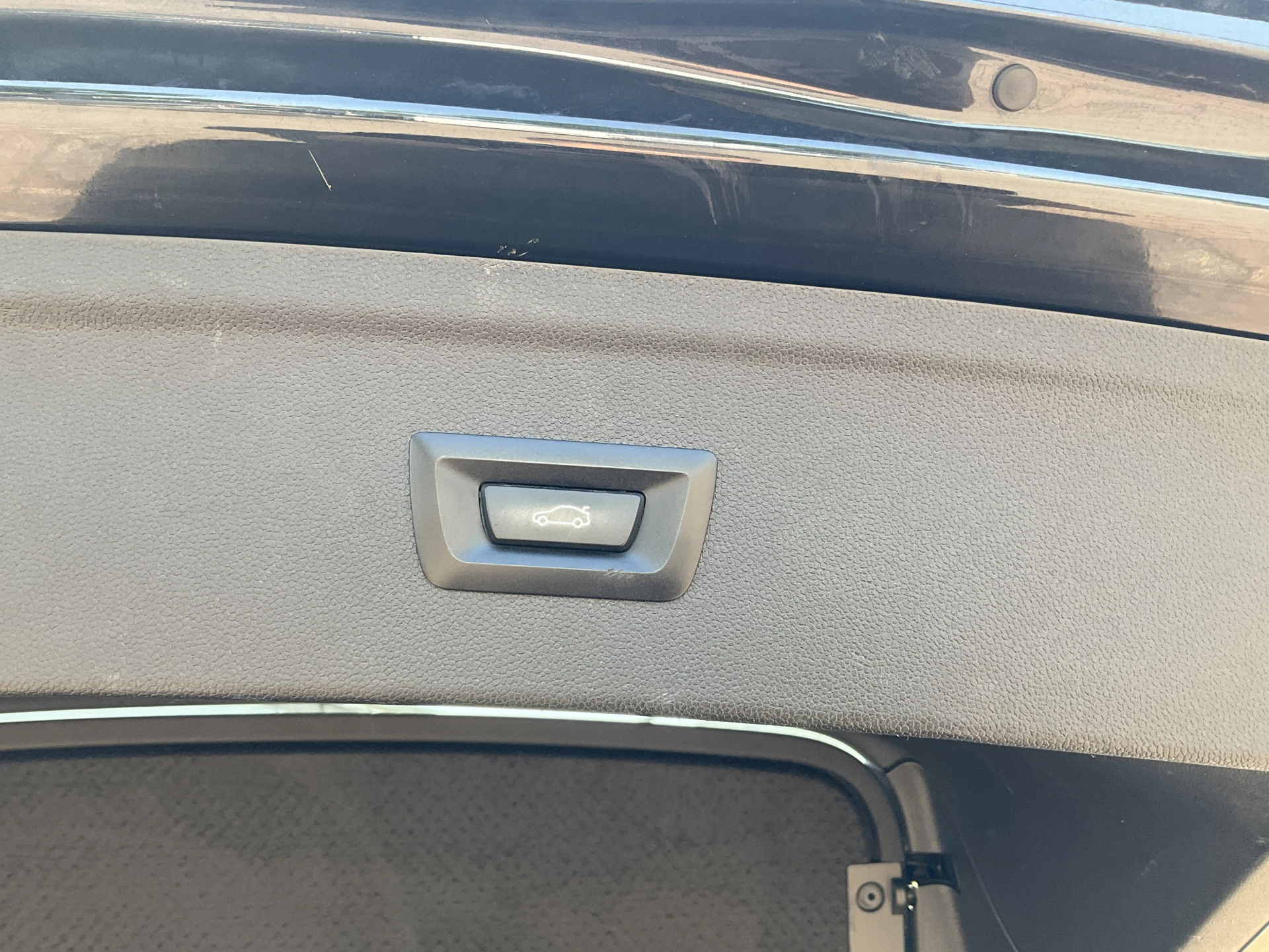 Hoofdafbeelding BMW iX