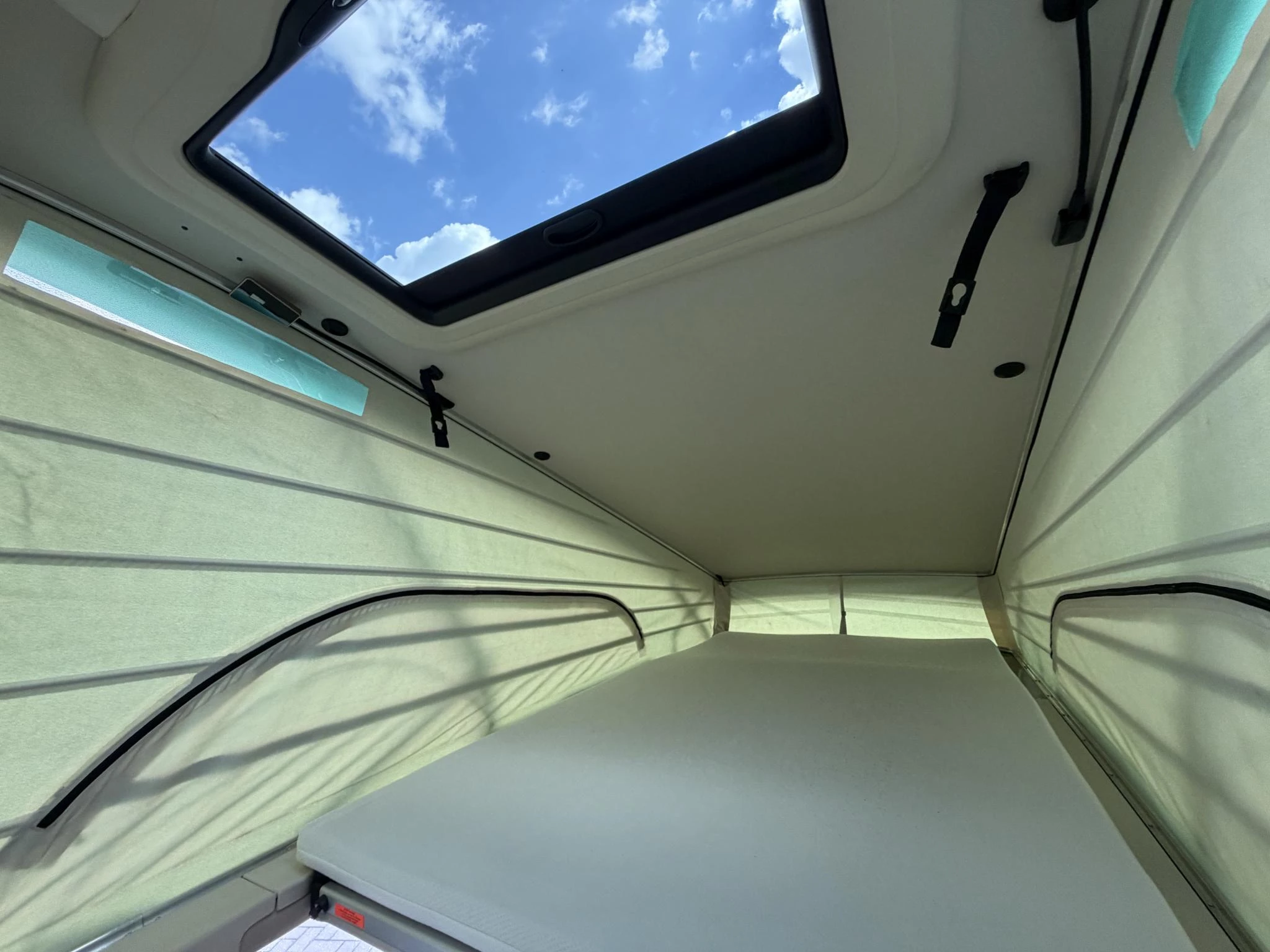 Hoofdafbeelding Mercedes-Benz Marco Polo