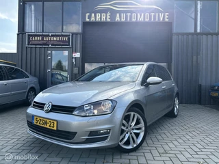 Volkswagen Golf 1.4 TSI Comfortline|AUT|MASSAGE|TREKHAAK|PDC