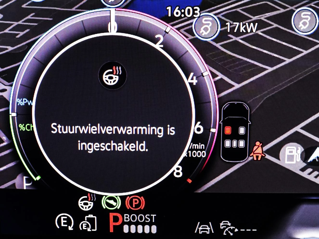 Hoofdafbeelding Volkswagen Tayron