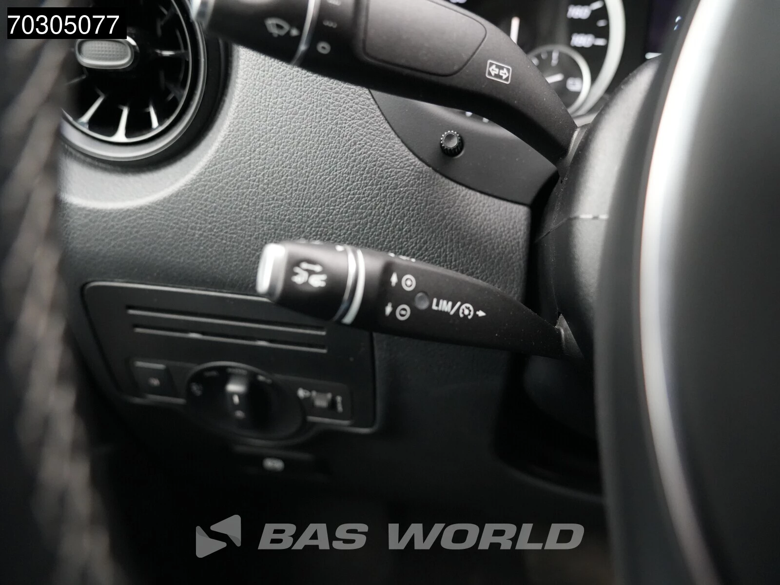 Hoofdafbeelding Mercedes-Benz eVito