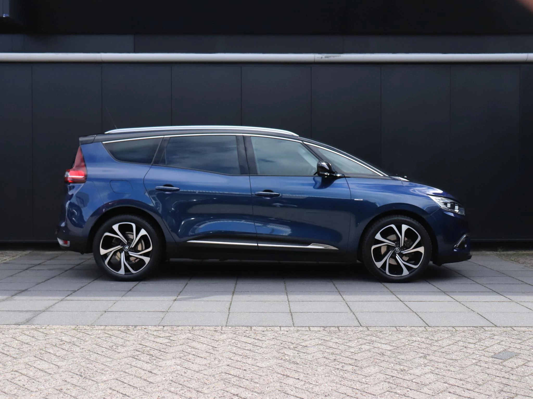 Hoofdafbeelding Renault Grand Scénic