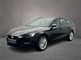 SEAT Leon Sportstourer