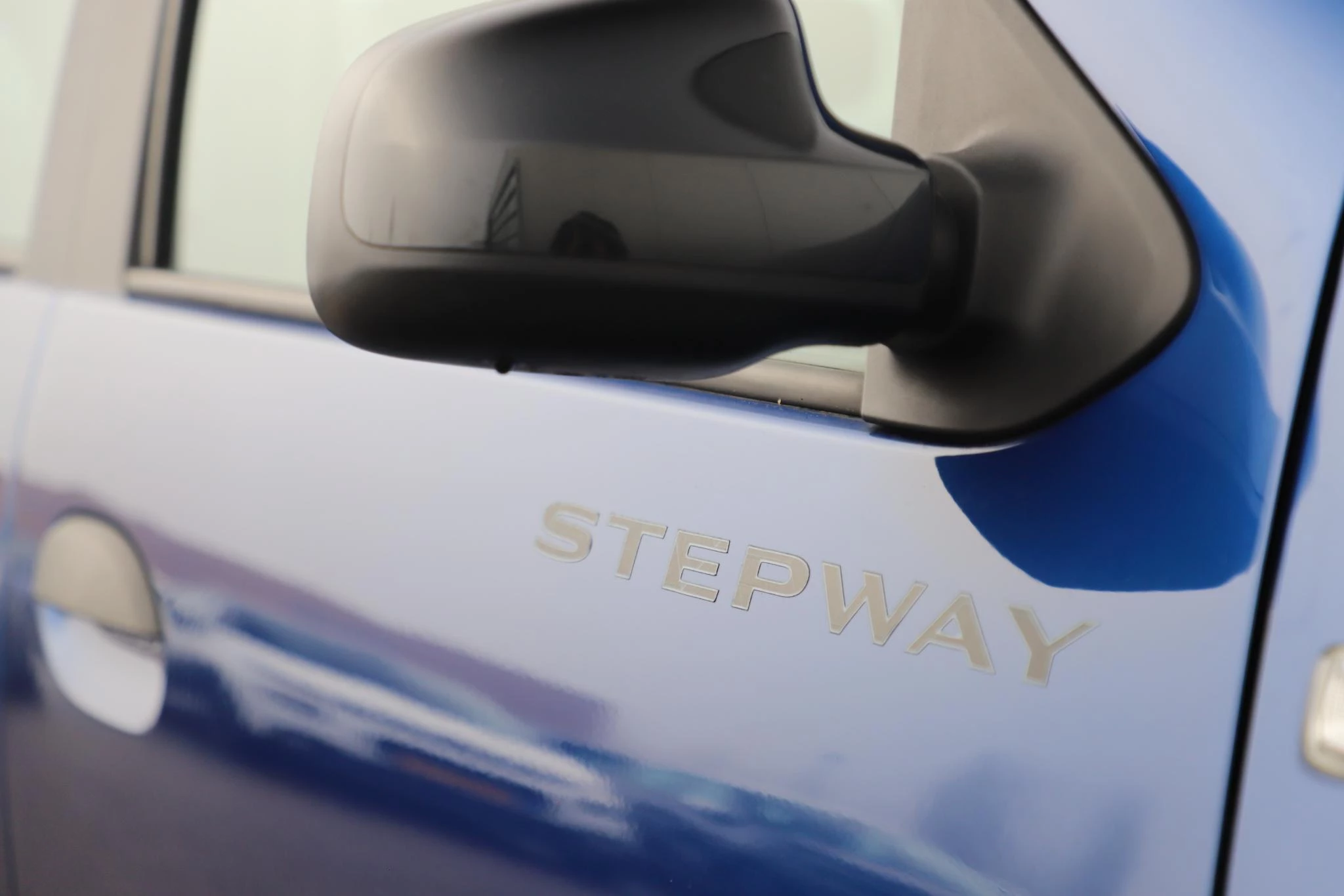 Hoofdafbeelding Dacia Logan