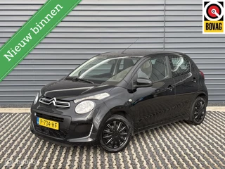 Citroen C1 1.0 VTi Feel | Airco | Sensoren | APK 14-10-2027