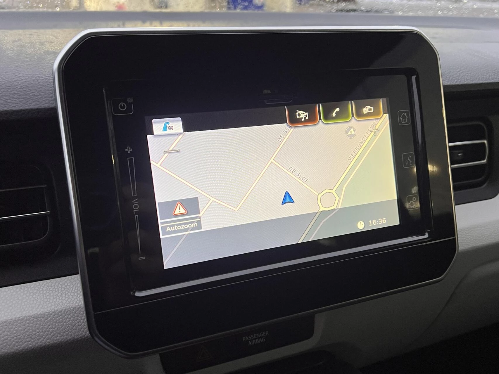 Hoofdafbeelding Suzuki Ignis