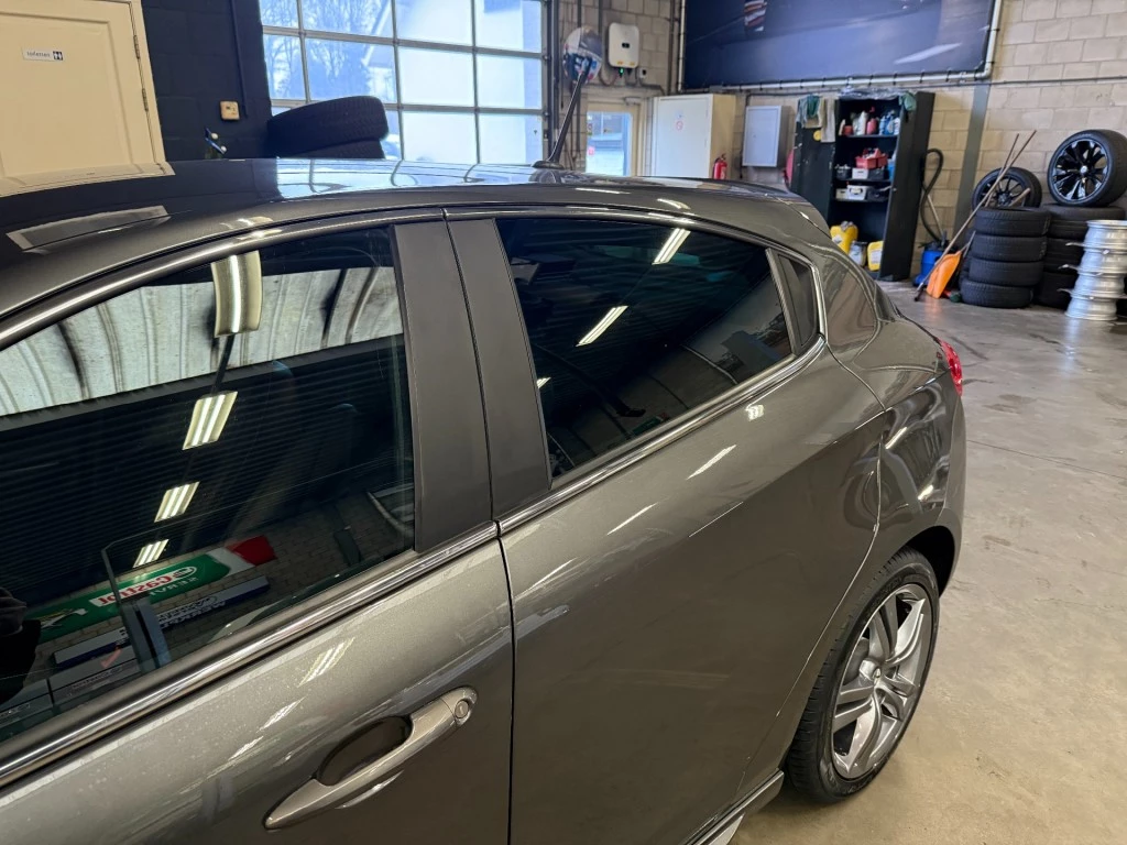 Hoofdafbeelding Alfa Romeo Giulietta