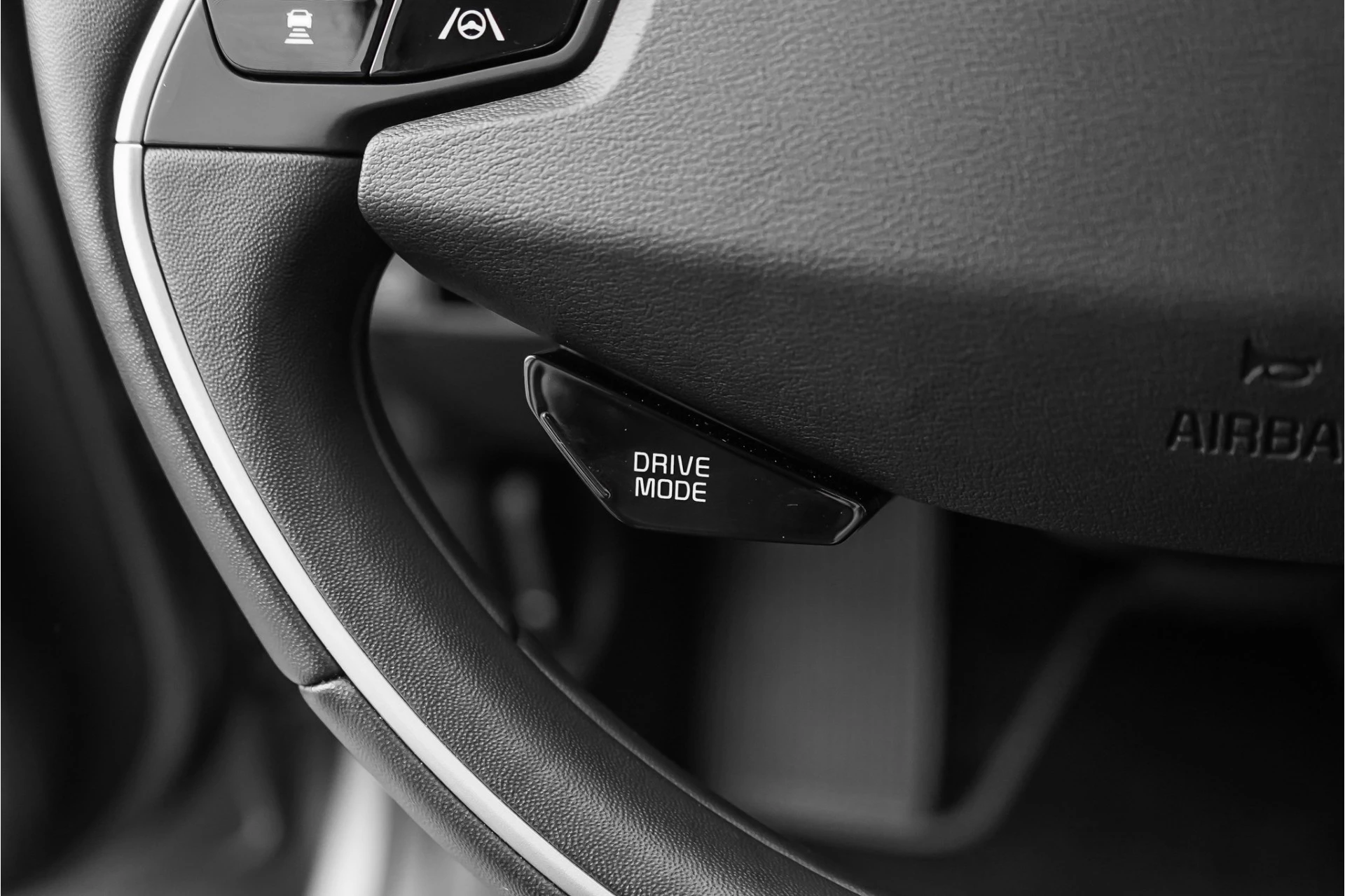 Hoofdafbeelding Kia EV6