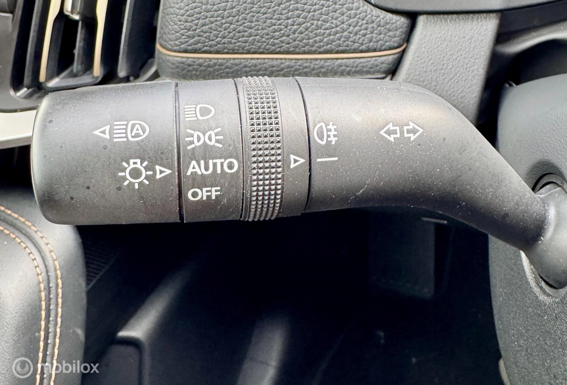 Hoofdafbeelding Mazda CX-60