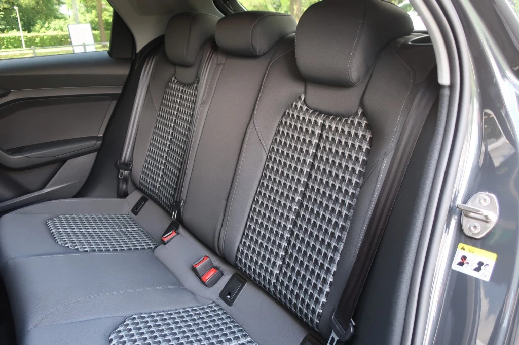 Hoofdafbeelding Audi A1