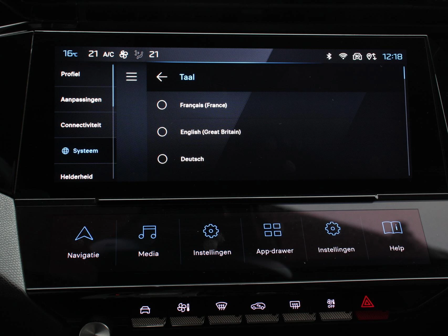 Hoofdafbeelding Peugeot 408