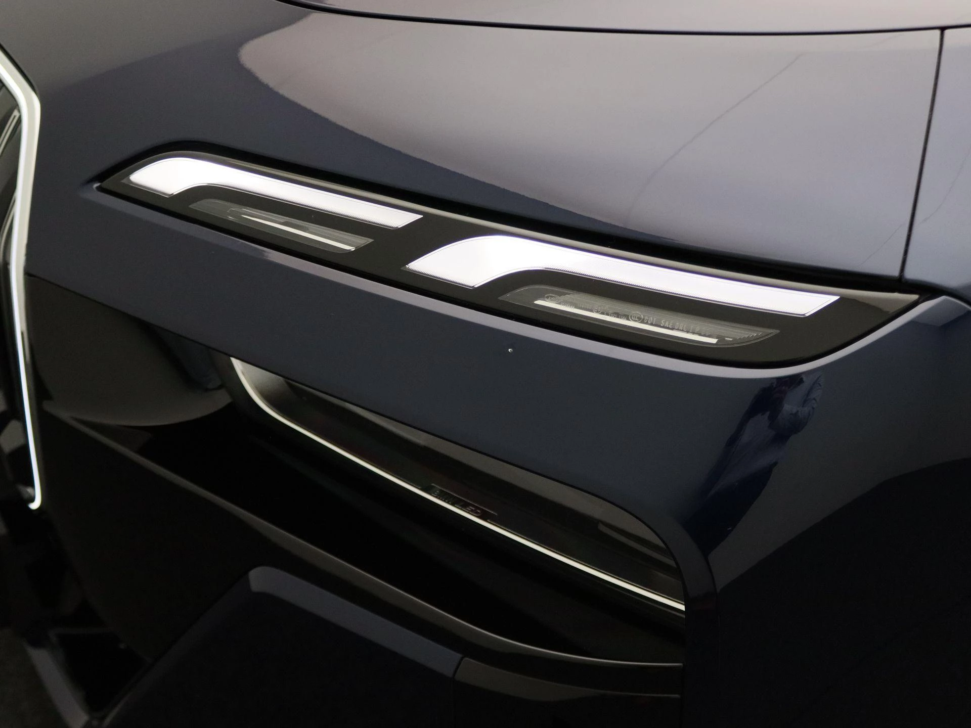 Hoofdafbeelding BMW 7 Serie