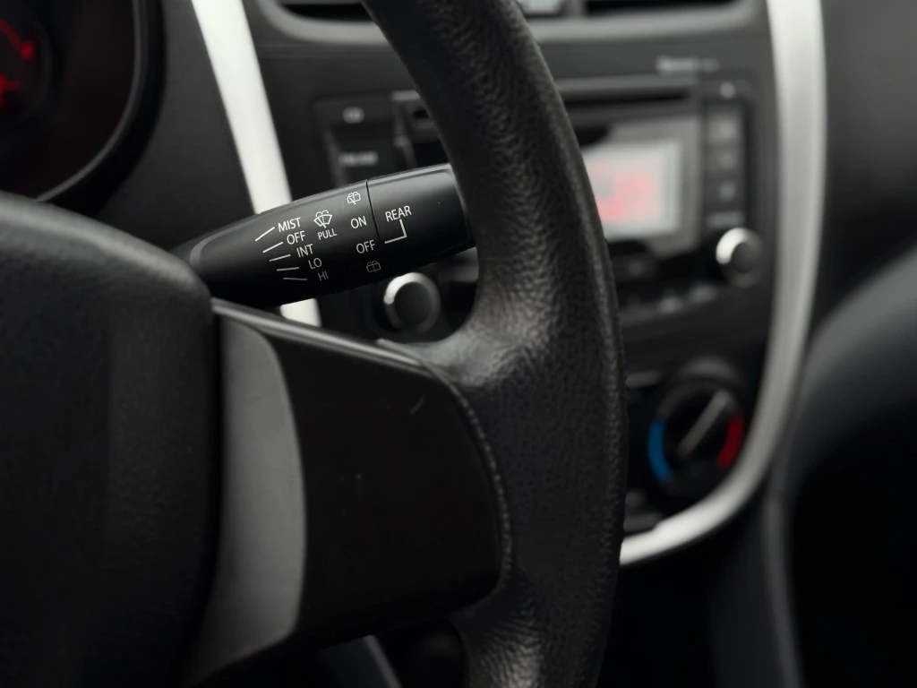 Hoofdafbeelding Suzuki Celerio