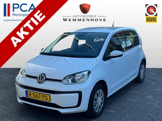 Volkswagen up! 1.0 BMT move up! 5-Deurs/Airco